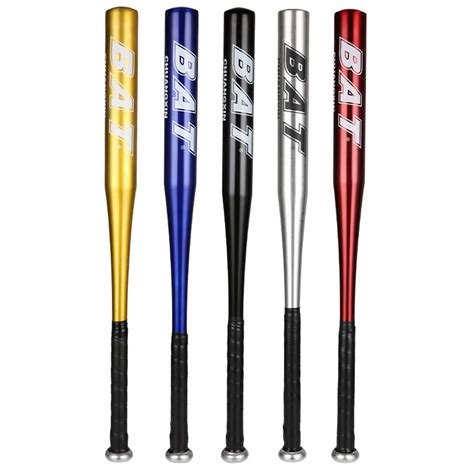 Wholesale Promotional Baseball Bat,All Aluminum Alloy Baseball Bat 24in ...