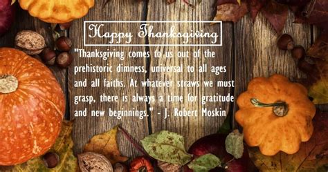 Thanksgiving Thankful Quotes - 44 Thanks Messages on Thanksgiving