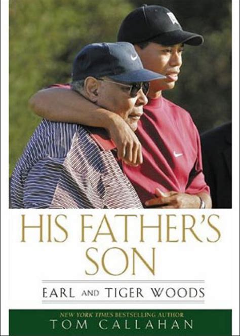 New book on Earl Woods paints vivid picture | Golf News and Tour Information | Golf Digest