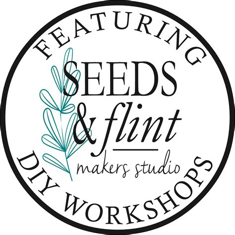 Seeds & Flint | Cottage Grove OR