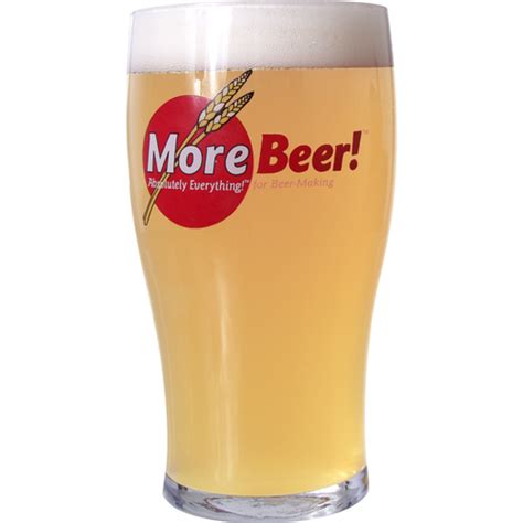 Wheat Beer Recipe Myths | MoreBeer