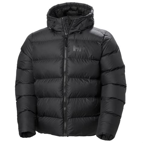 Helly Hansen Active Puffy Jacket - Winter jacket Men's | Free EU ...