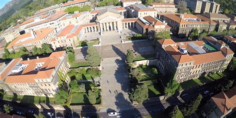 UCT Campus Climb