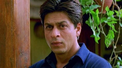 Swades: A Milestone In Bollywood Superstar Shah Rukh Khan Film Career ...