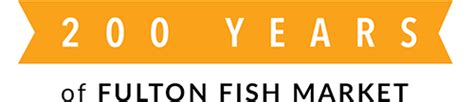 About Fulton Fish Market | Online Seafood Market - Order Fish Online