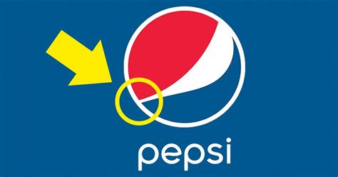 17 Logos famosos con significados que no sabías que tenían / Genial