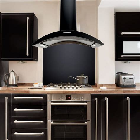 Campana extractora de pared - LA-90-CRESTA - Luxair Cooker Hoods ...