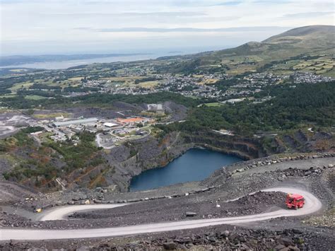 Penrhyn Quarry Tour | Zip World Penrhyn Quarry | Lets Go Out