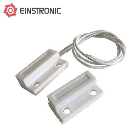 MC-38 Door Magnetic Sensor Switch - Einstronic Enterprise