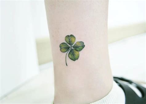 Discover the Top 100 Lucky Tattoos for Inspiration – Amazing Xanh