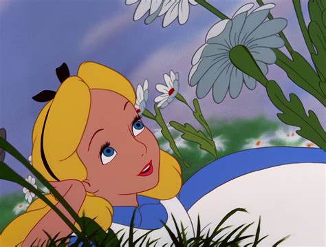 The Movie Man: Alice in Wonderland (1951)