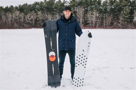 Myth Buster: Why You Don't Need a Snowboard Size Chart | Burton Snowboards