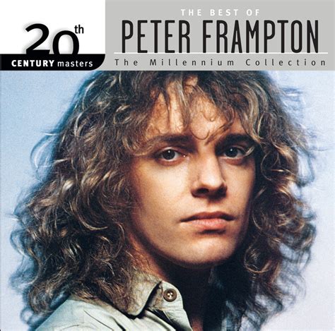 Peter Frampton - Do You Feel Like We Do | iHeartRadio