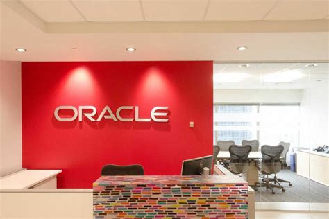 Oracle Corporation Unveils Latest Digital Solutions - Kenyan Wallstreet