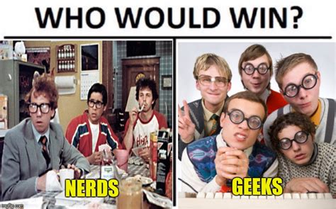 Who Would Win? - Imgflip