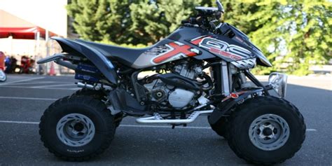 Tips to Buying a Used ATV | MotoSport