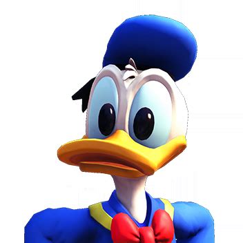 Donald Duck - Dreamlight Valley Wiki