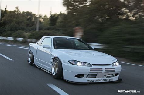 Drift for life! Drift / Stance / JDM | Jdm, Nissan s15, Nissan infiniti