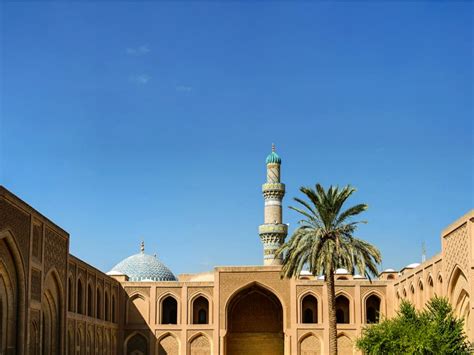 Best Things To Do in Baghdad, Iraq. [Ultimate] Travel Guide, Tips & Attractions.