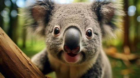 Angry Koala Stock Photos, Images and Backgrounds for Free Download