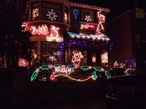 Decorated Christmas house | Flickr - Photo Sharing!