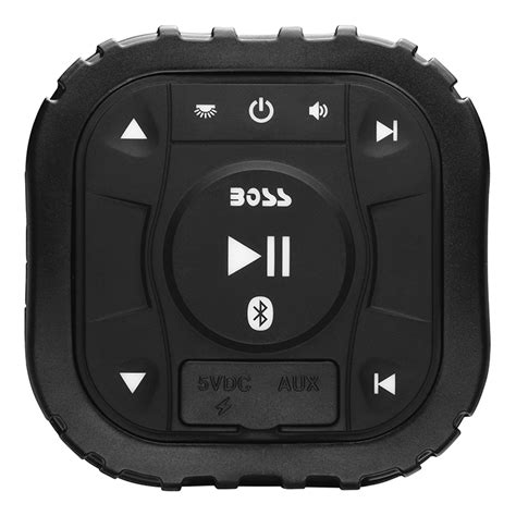 Boss Audio 34″ 10-Speaker ATV Amplified Sound System with Bluetooth, 700 Watts – The Wholesale House