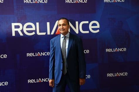 Anil Ambani news reliance power reliance infra anil ambani companies anil ambani net worth ...