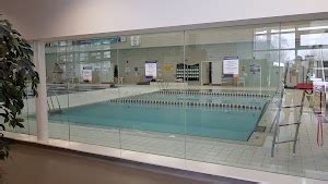 Dereham Leisure Centre, Station Rd, Dereham NR19 1DF, United Kingdom ᐈ ...