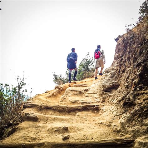 The Exhilarating Tiger's Nest Hike: All You Need to Know