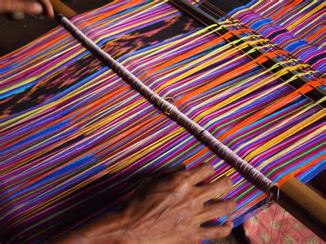 Tais Cloth, Timor-Leste — The Textile Atlas