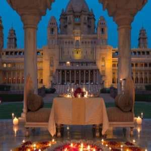 Umaid Bhawan Palace History, Travel Information, Hotels, Facts And More ...