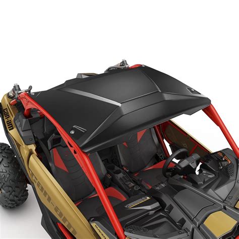 8 Must-Have Can-Am Accessories for your UTV - UTV Planet Magazine