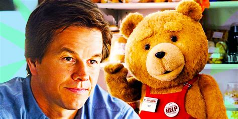 Why Ted 3 Isn't Happening (But A Prequel Is)