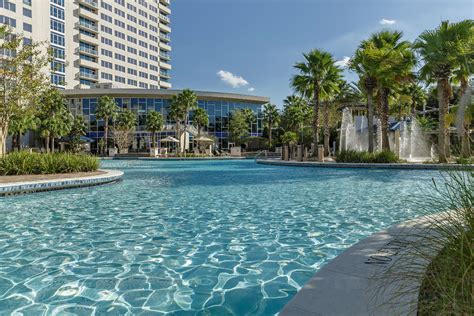 Hyatt Regency Orlando - Distincte