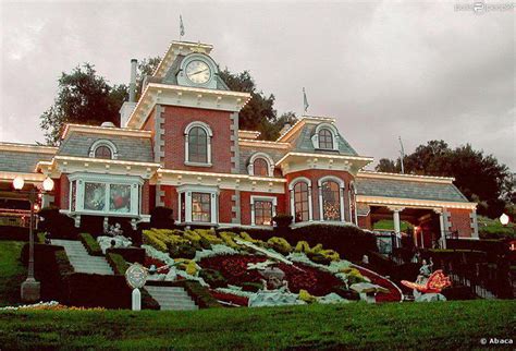 Love Survives: The Michael Jackson Estate Addresses The Sale of Neverland