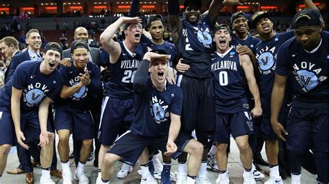 Villanova Basketball Wallpapers - Wallpaper Cave