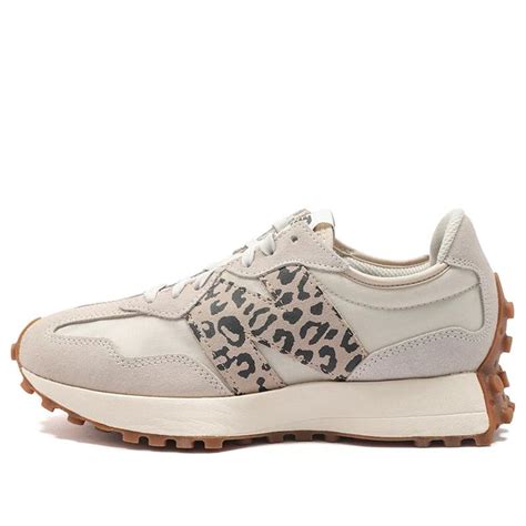 New Balance 327 'Animal Pack - Leopard' MS327ANA | New balance shoes ...