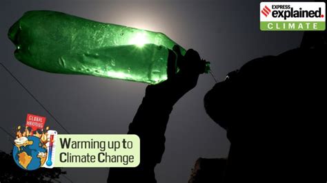 Warming up to climate change: Is the Sun behind the rising global ...