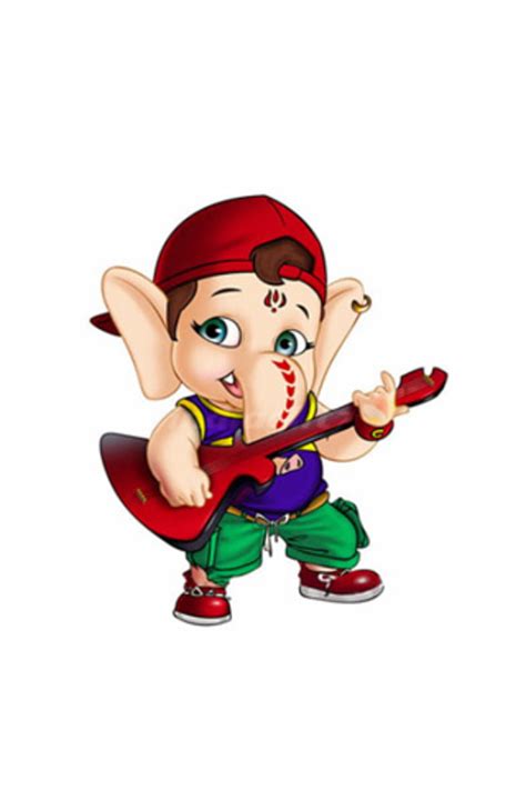 My Friend Ganesha, HD phone wallpaper | Peakpx