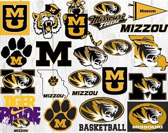 Mizzou Logo Vector at Vectorified.com | Collection of Mizzou Logo Vector free for personal use