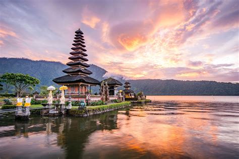 Indonesia Beautiful Bali - 5N/6D | AK Holidays