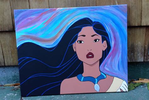 Pin on Painting | Disney canvas art, Disney princess paintings, Princess painting