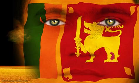 Sri Lanka Flag Wallpapers - Top Free Sri Lanka Flag Backgrounds ...