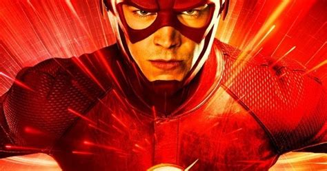 The Flash Season 4 Villain Possibly Revealed