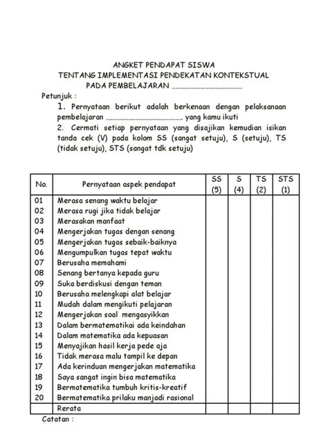 Contoh Panduan Wawancara Mendalam Dalam Penelitian Kualitatif Barisan - Riset