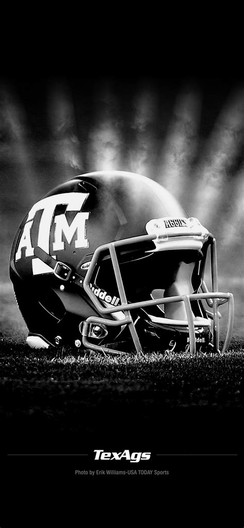 2020 Texas A&M Football Wallpapers | TexAgs