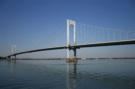 Bronx–Whitestone Bridge - Alchetron, the free social encyclopedia