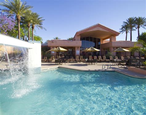 Free Scottsdale Villa Mirage Resort Timeshare For Sale - FREE