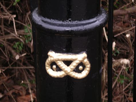 the knot (With images) | Staffordshire, Stafford, England