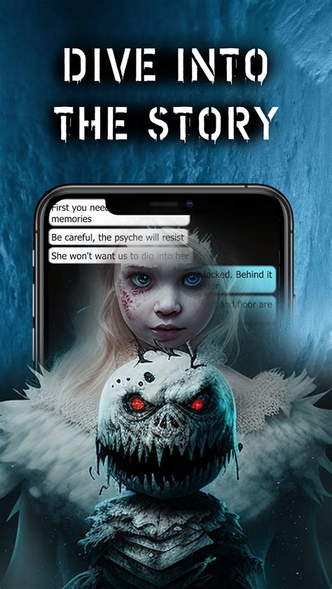 Chat Story: Anna Scary Horror for Android - Download